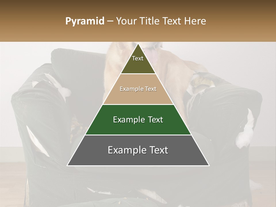 Temperature Part Supply PowerPoint Template