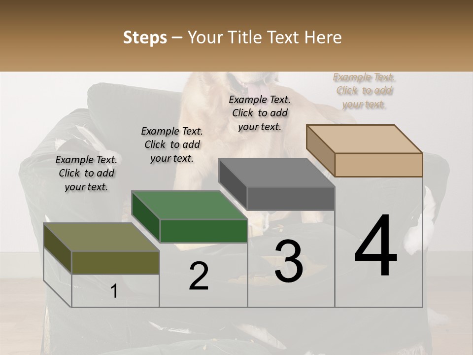 Temperature Part Supply PowerPoint Template