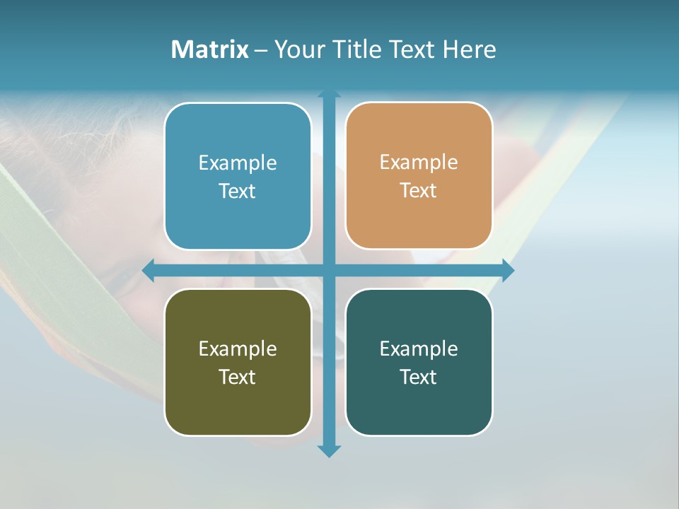 Industry Remote Electric PowerPoint Template