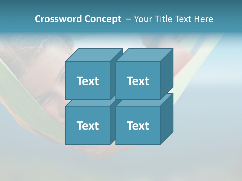 Industry Remote Electric PowerPoint Template