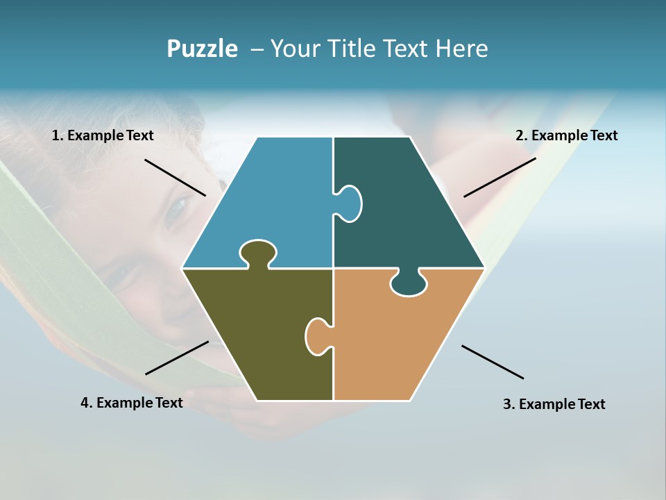 Industry Remote Electric PowerPoint Template