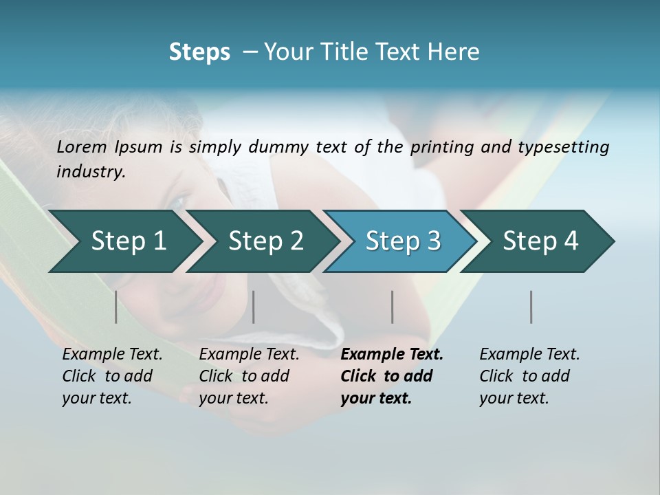 Industry Remote Electric PowerPoint Template