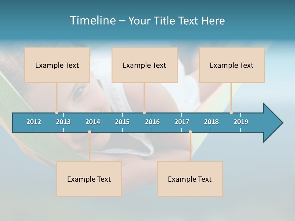 Industry Remote Electric PowerPoint Template