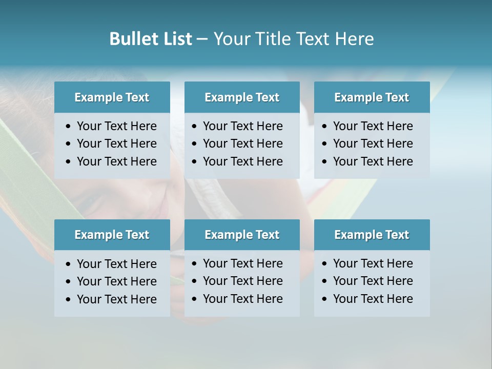 Industry Remote Electric PowerPoint Template