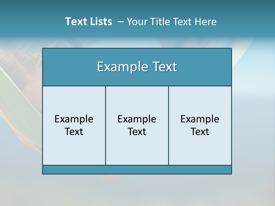 Industry Remote Electric PowerPoint Template