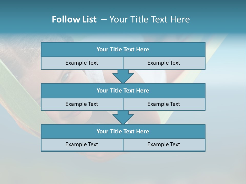 Industry Remote Electric PowerPoint Template