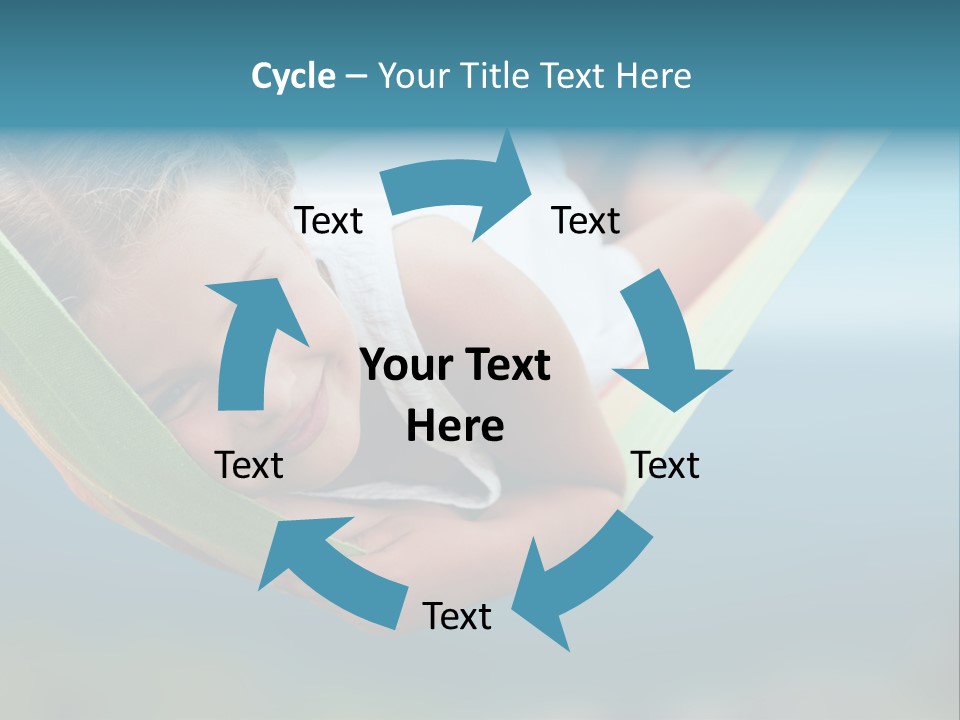 Industry Remote Electric PowerPoint Template