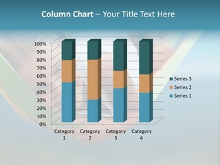 Industry Remote Electric PowerPoint Template