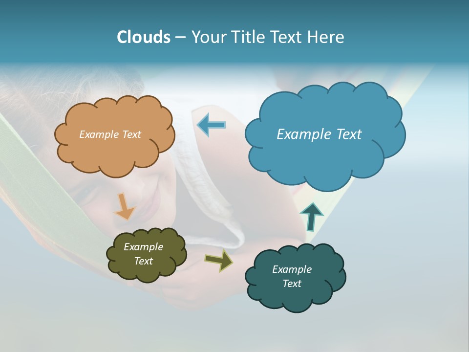 Industry Remote Electric PowerPoint Template
