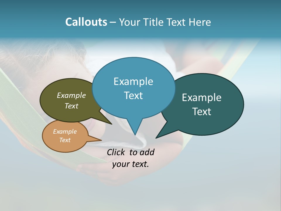 Industry Remote Electric PowerPoint Template