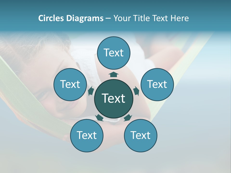 Industry Remote Electric PowerPoint Template