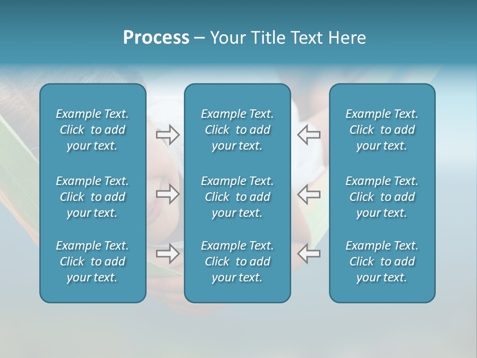 Industry Remote Electric PowerPoint Template