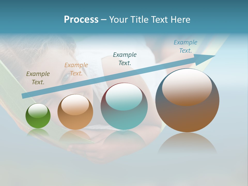 Industry Remote Electric PowerPoint Template