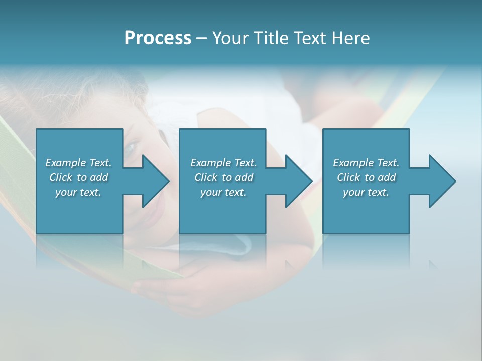 Industry Remote Electric PowerPoint Template