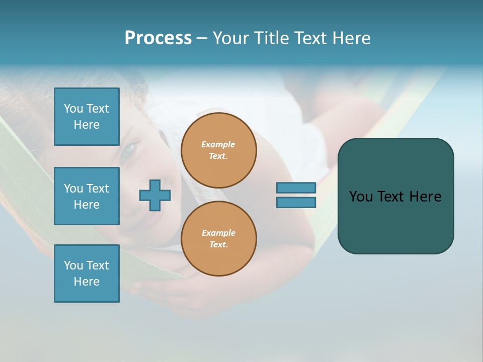Industry Remote Electric PowerPoint Template