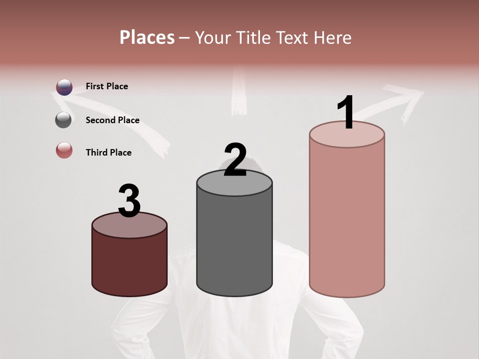 Air Switch Technology PowerPoint Template