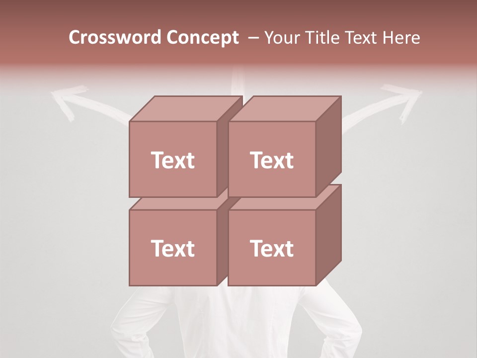 Air Switch Technology PowerPoint Template