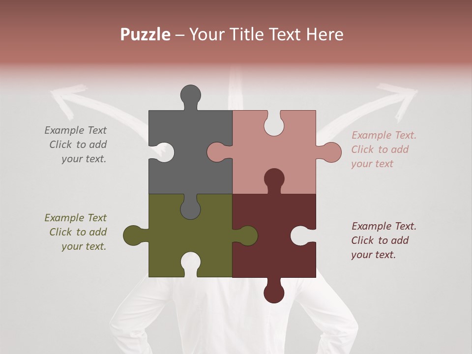 Air Switch Technology PowerPoint Template