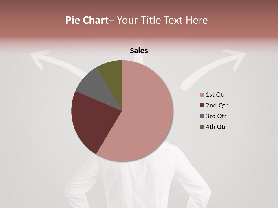 Air Switch Technology PowerPoint Template