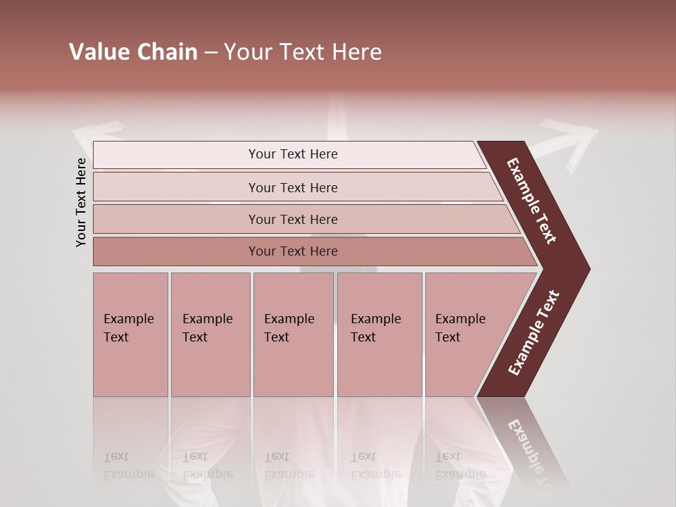 Air Switch Technology PowerPoint Template