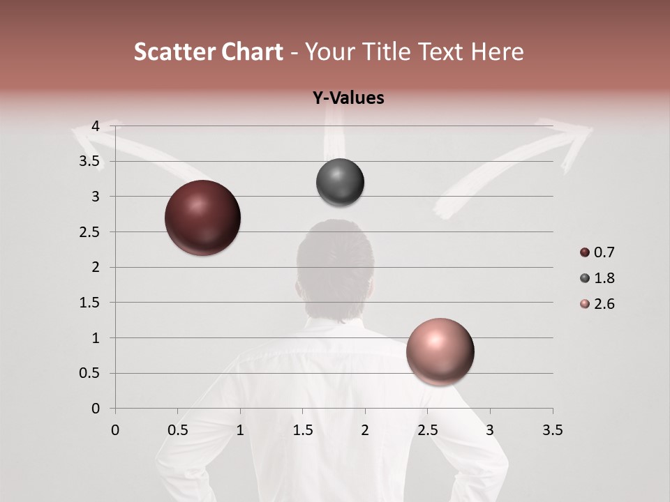 Air Switch Technology PowerPoint Template
