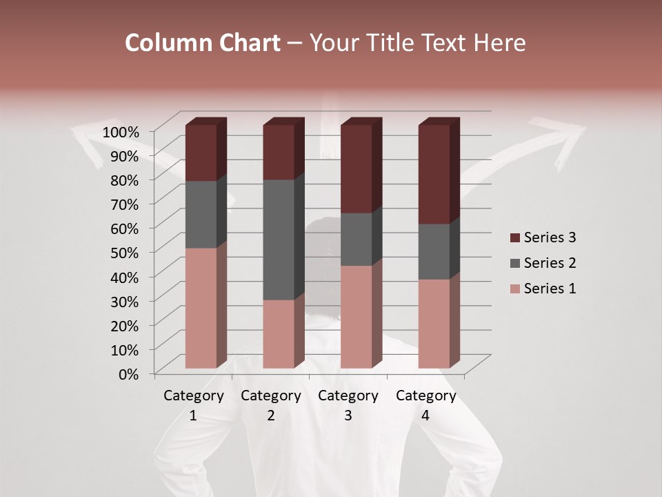 Air Switch Technology PowerPoint Template