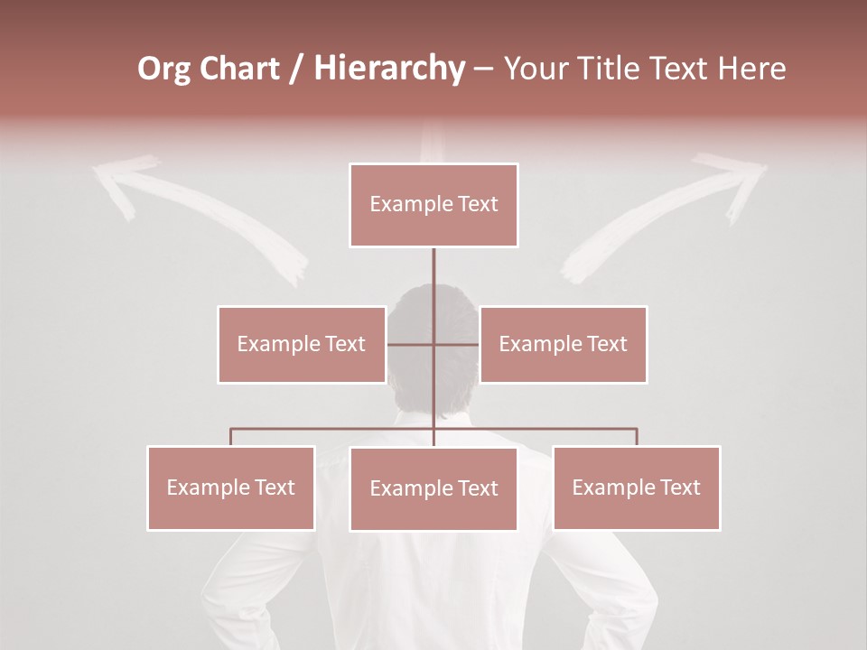 Air Switch Technology PowerPoint Template