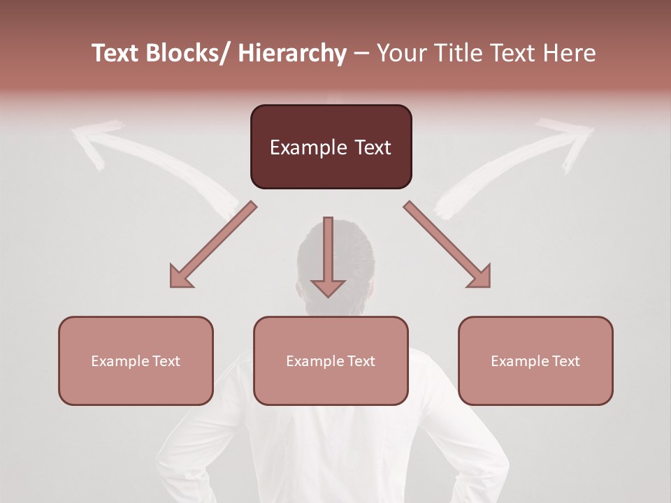 Air Switch Technology PowerPoint Template