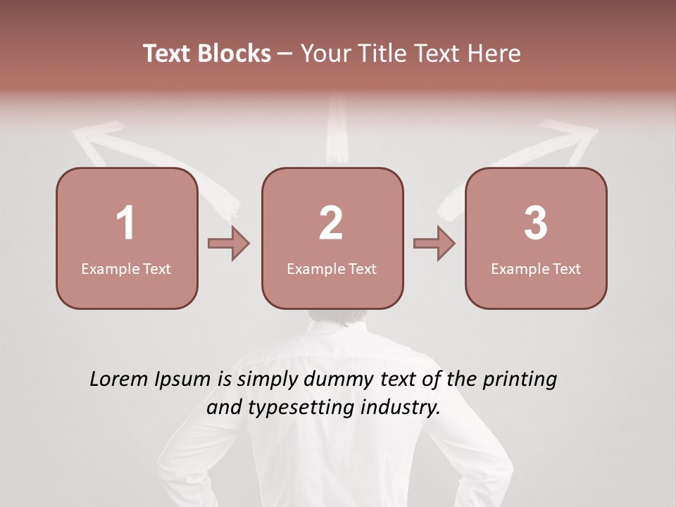 Air Switch Technology PowerPoint Template