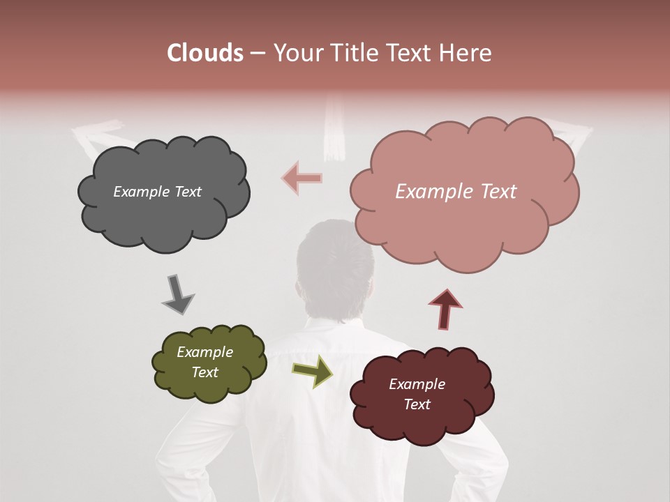 Air Switch Technology PowerPoint Template