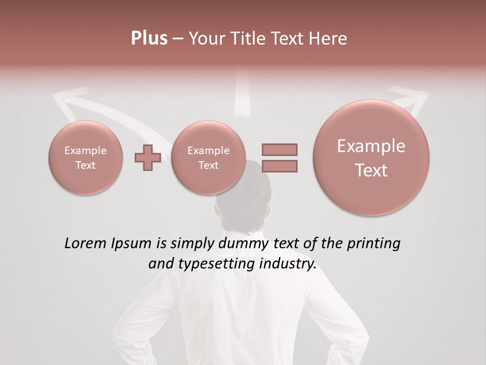 Air Switch Technology PowerPoint Template