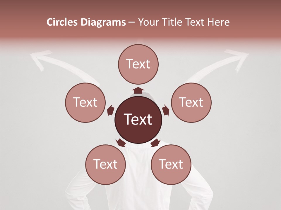 Air Switch Technology PowerPoint Template