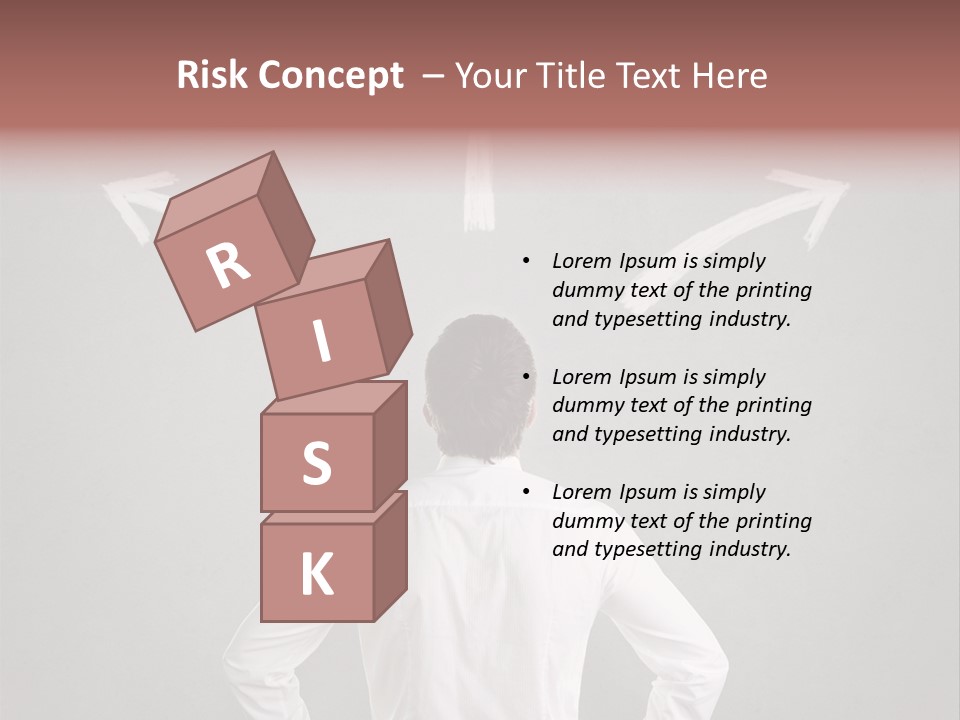 Air Switch Technology PowerPoint Template