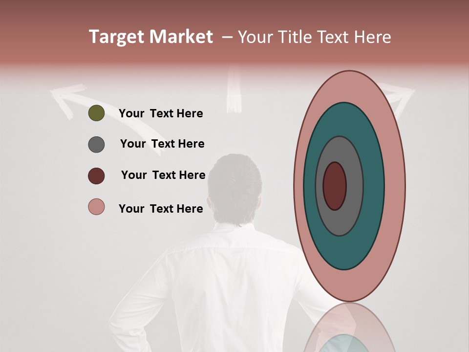 Air Switch Technology PowerPoint Template