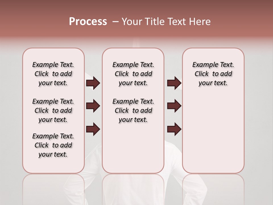 Air Switch Technology PowerPoint Template