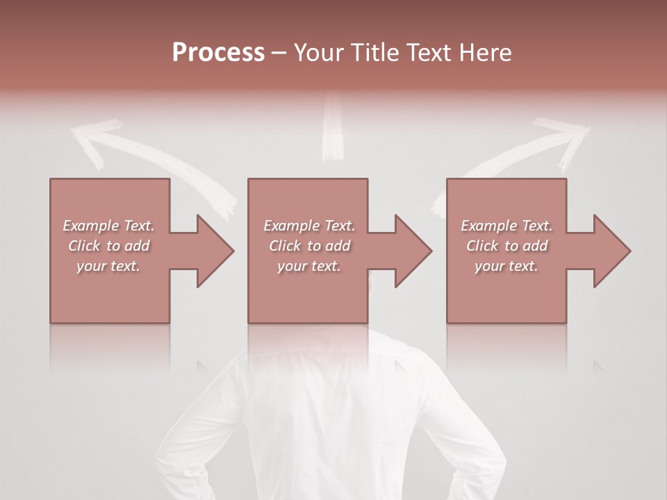 Air Switch Technology PowerPoint Template