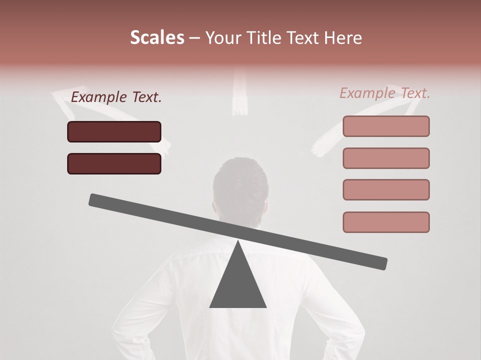 Air Switch Technology PowerPoint Template