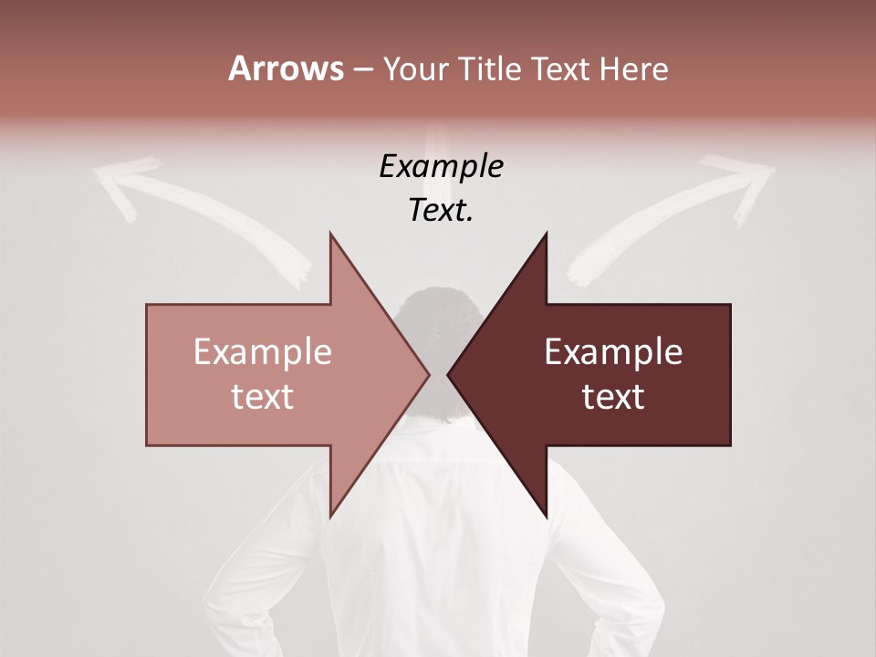 Air Switch Technology PowerPoint Template