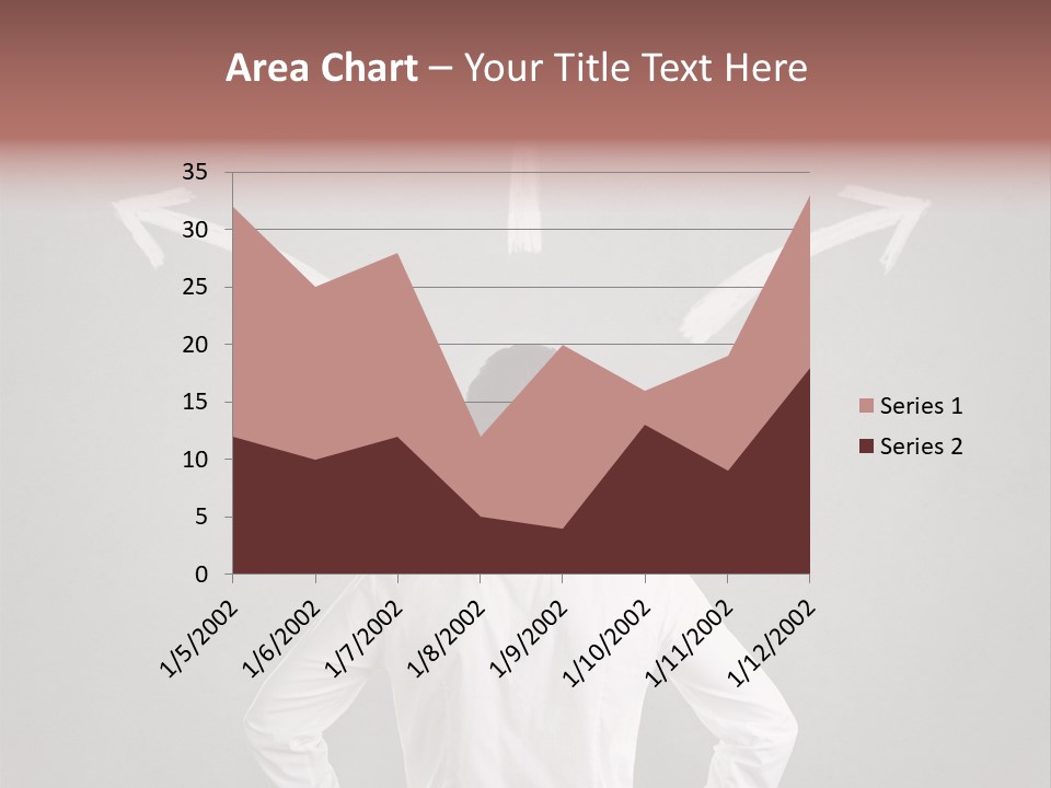 Air Switch Technology PowerPoint Template