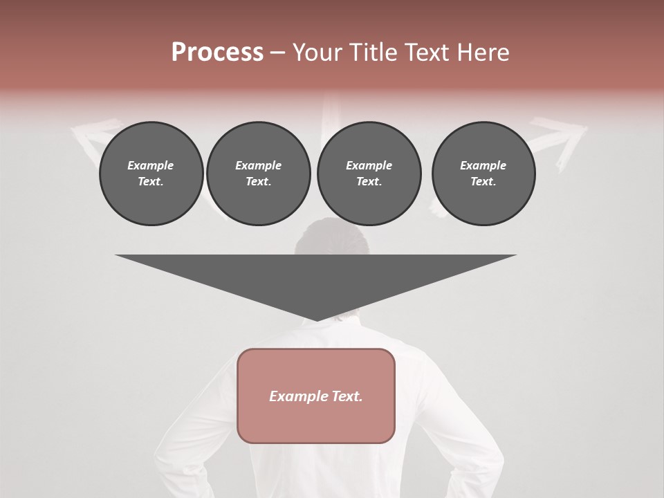 Air Switch Technology PowerPoint Template