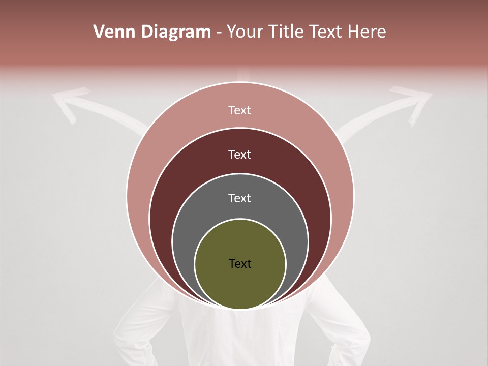 Air Switch Technology PowerPoint Template