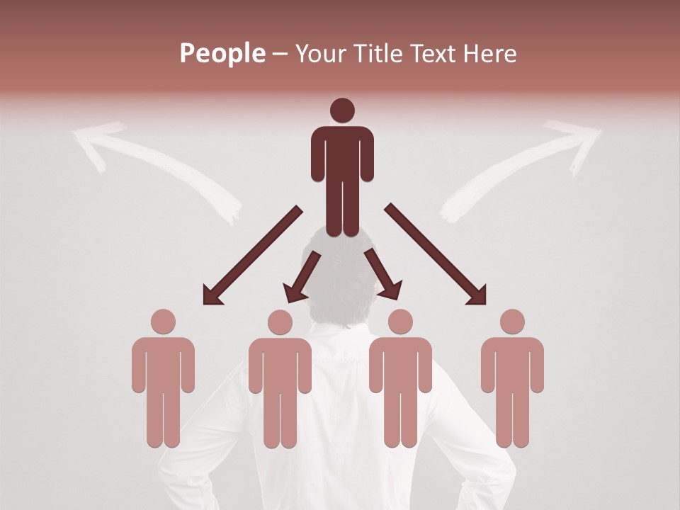 Air Switch Technology PowerPoint Template