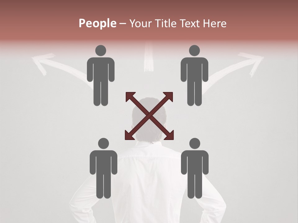 Air Switch Technology PowerPoint Template