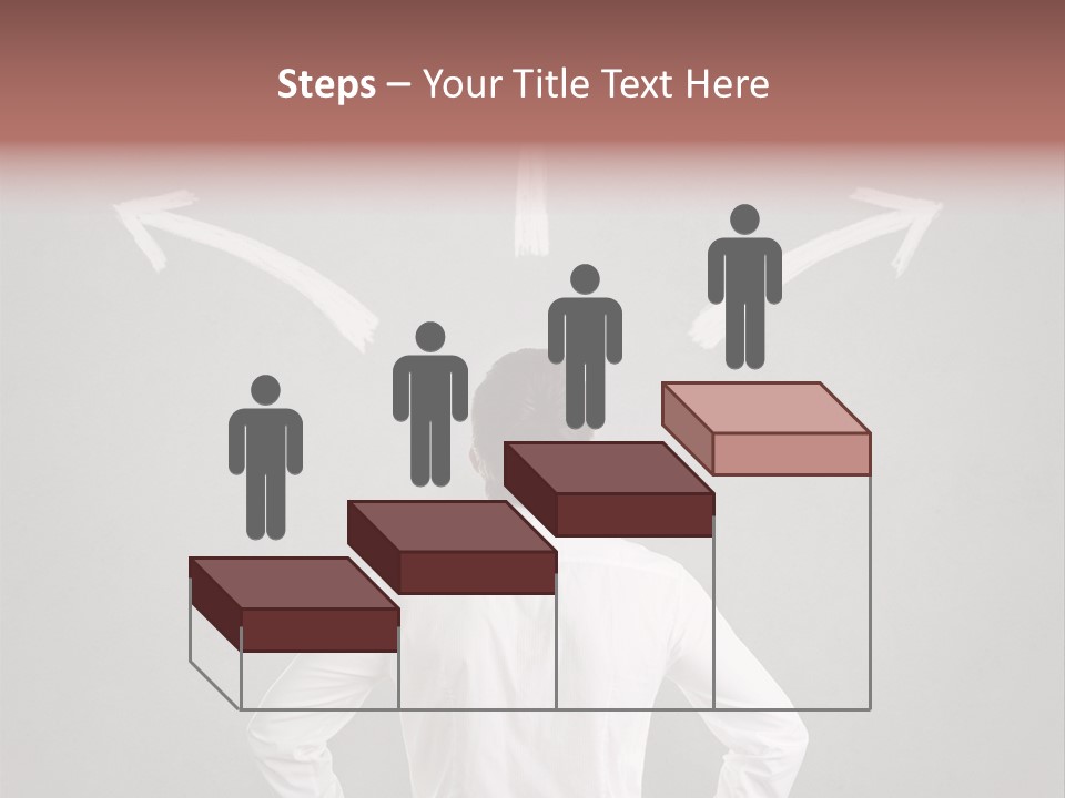Air Switch Technology PowerPoint Template