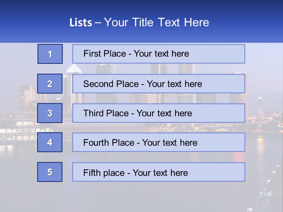 Cold Cooling Electric PowerPoint Template