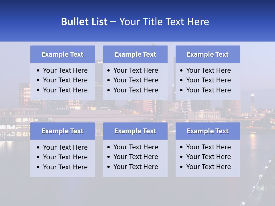 Cold Cooling Electric PowerPoint Template