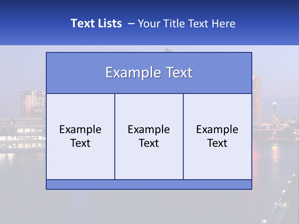 Cold Cooling Electric PowerPoint Template