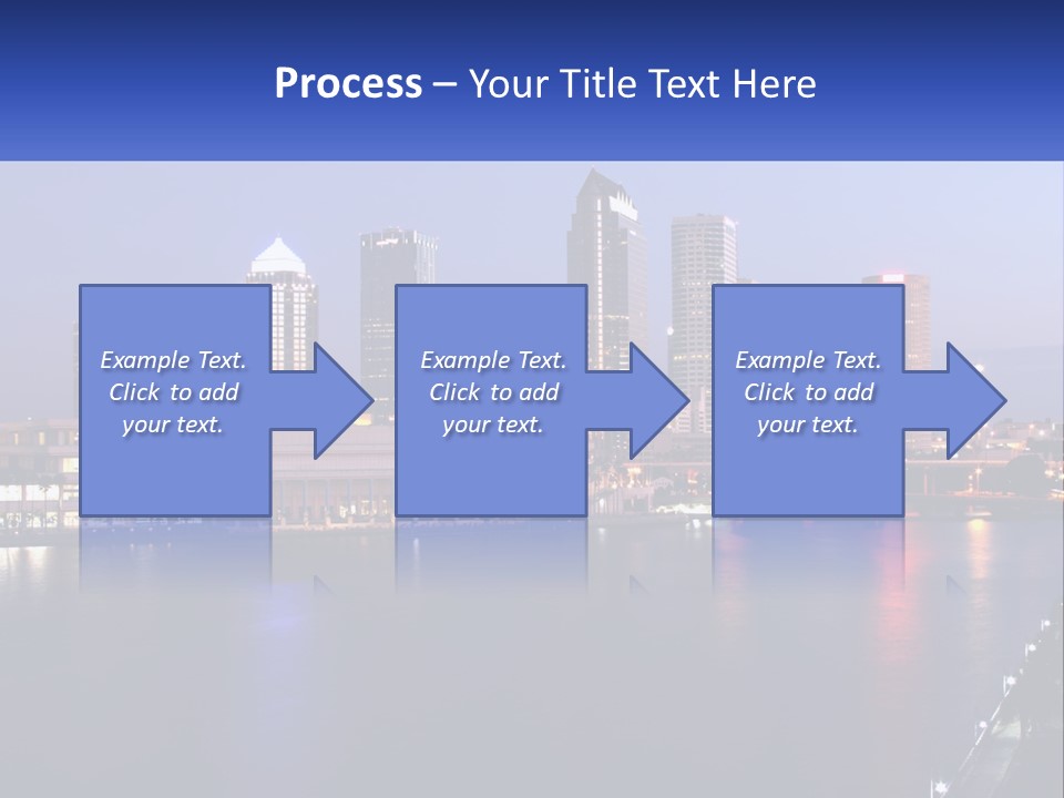 Cold Cooling Electric PowerPoint Template