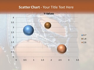 Power Heat Electric PowerPoint Template