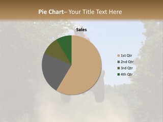 House Technology Conditioner PowerPoint Template